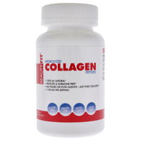 BeautyCollagen Hydrolized Collagen Peptides - Unflavored