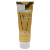 BeautyBum NightTime Anti-Aging Stress Release Body Lotion - Vanilla Shuga