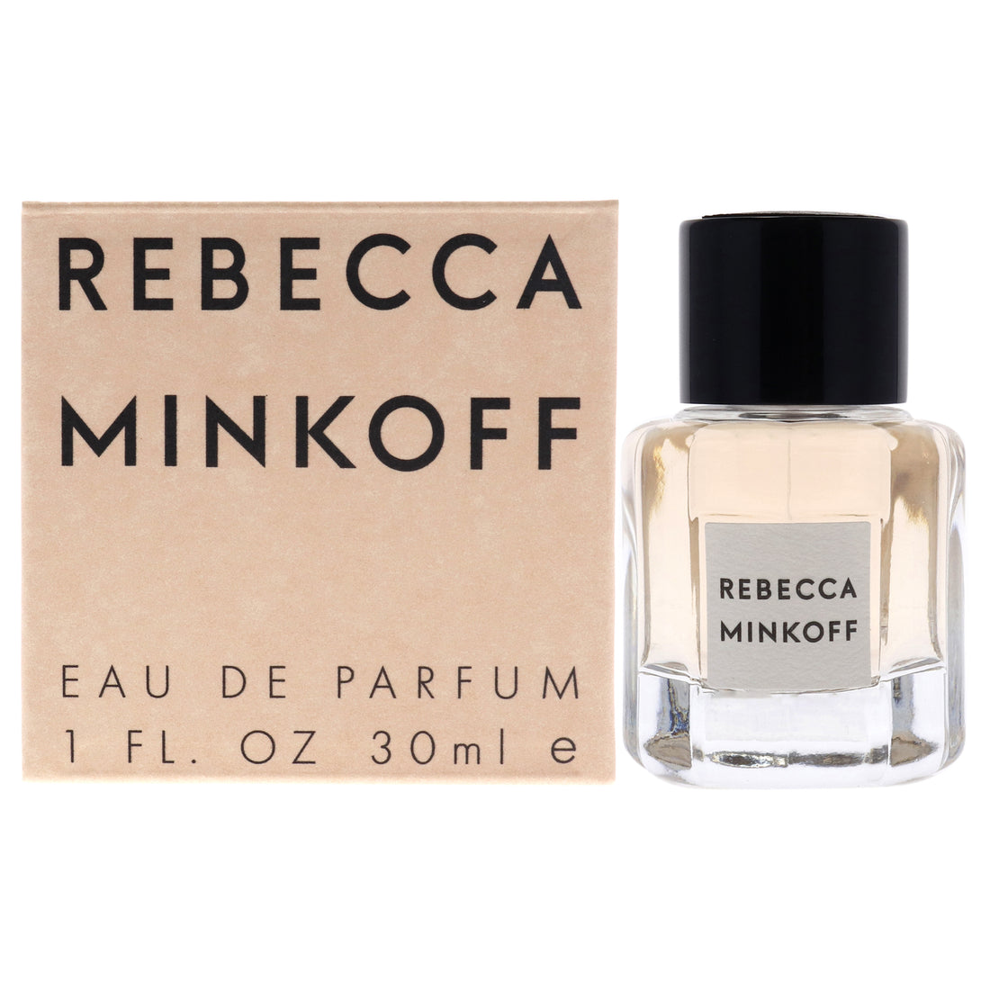 Rebecca Minkoff Rebecca Minkoff Women EDP Splash (Refill)