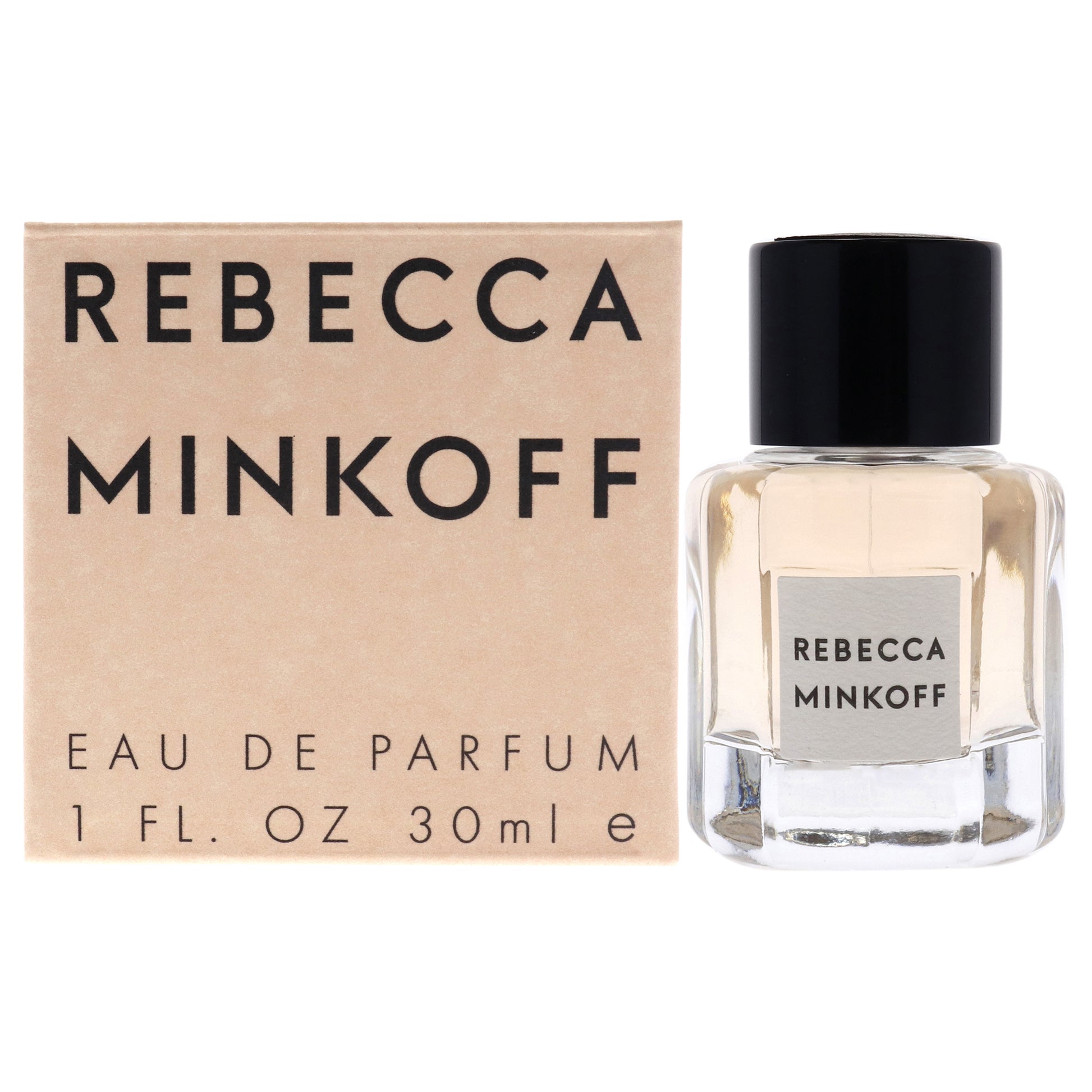 Rebecca Minkoff Rebecca Minkoff Women EDP Splash (Refill)