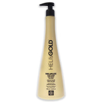 Helis Gold Heliplex One Step Hair Serum