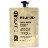 Helis Gold Heliplex One Step Hair Serum
