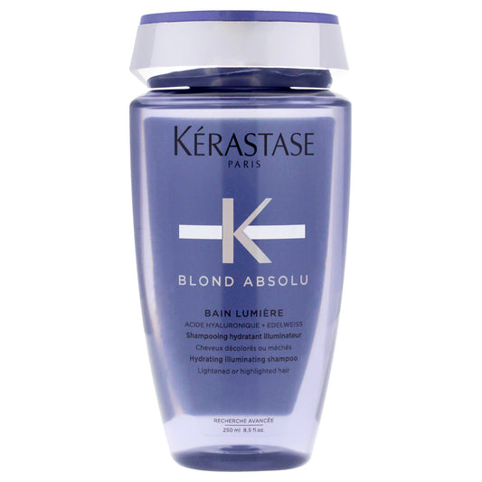 Blond Absolu Hydrating Illuminating Shampoo