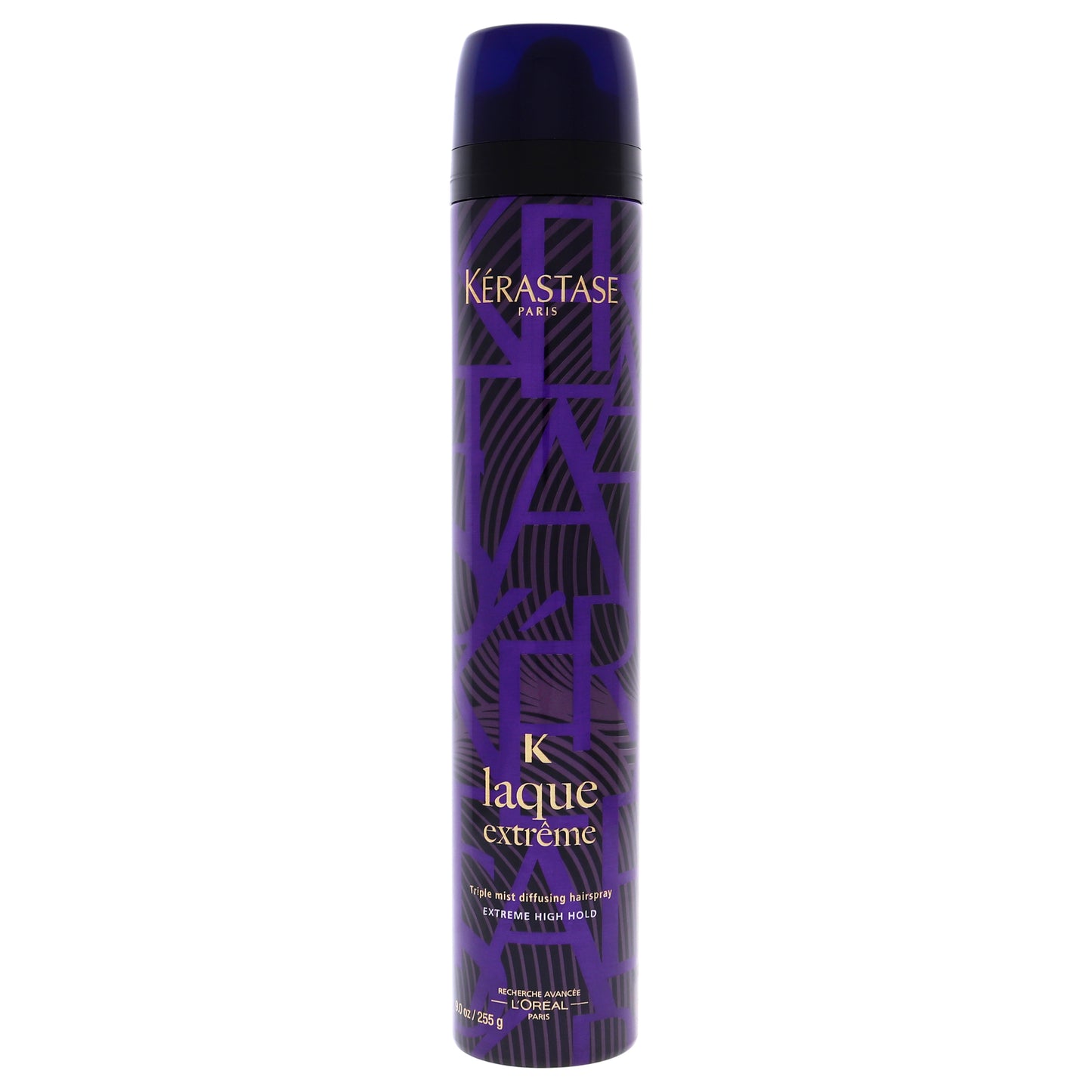 Laque Extreme High Hold Hair Spray