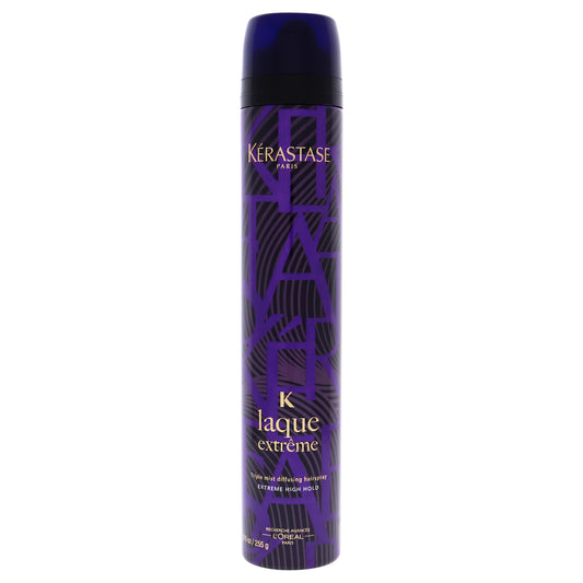 Laque Extreme High Hold Hair Spray