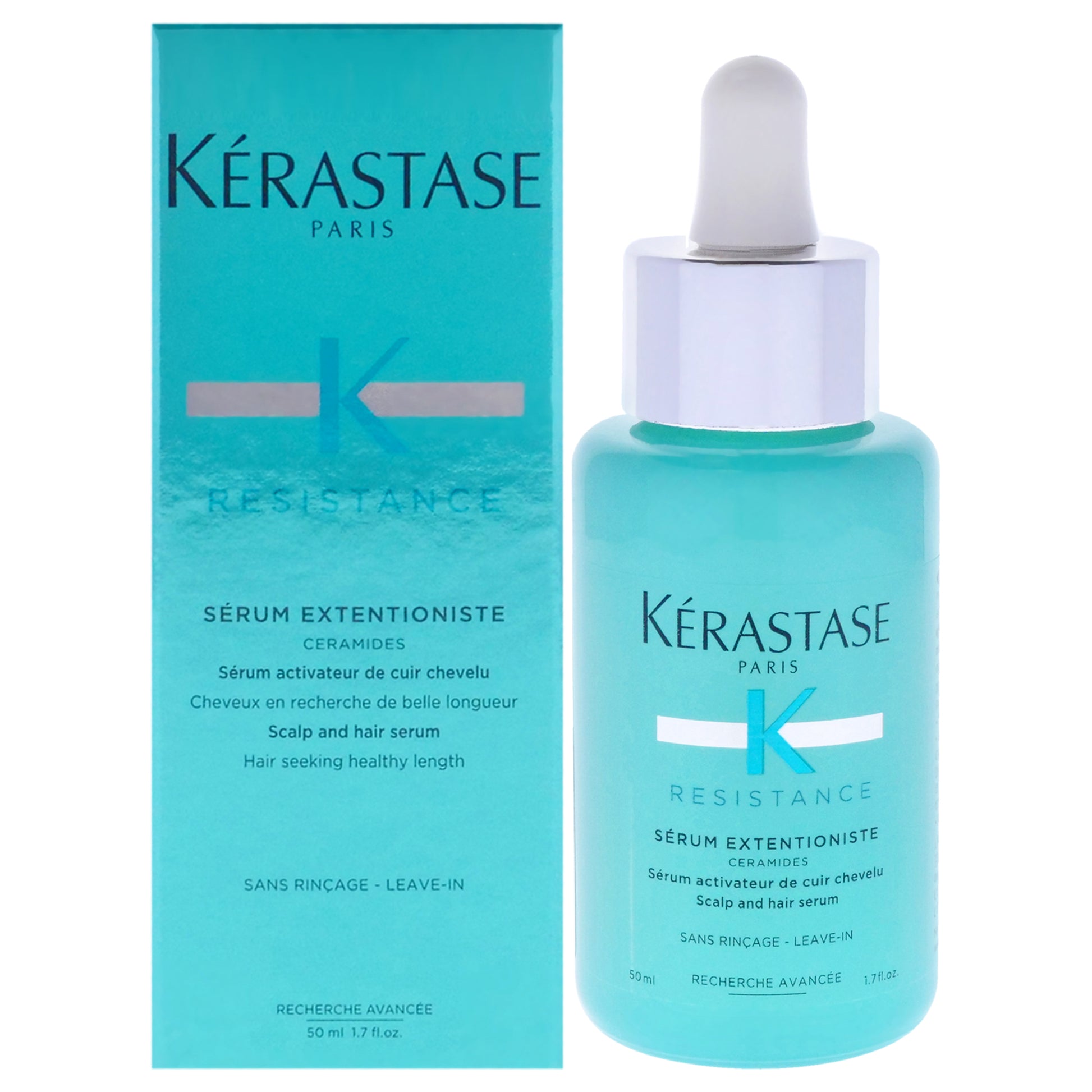 Resistance Serum Extentioniste