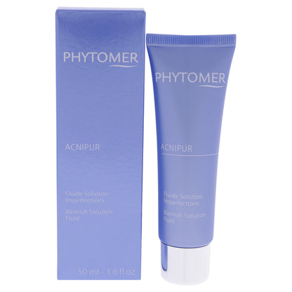 Acnipur Blemish Solution Fluid