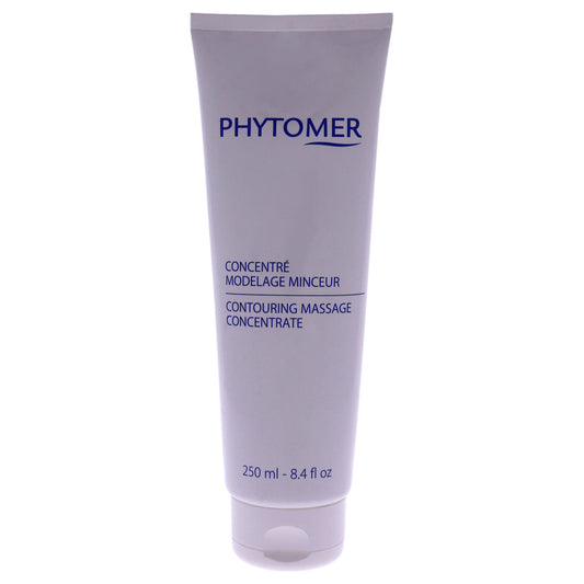 Contouring Massage Concentrate