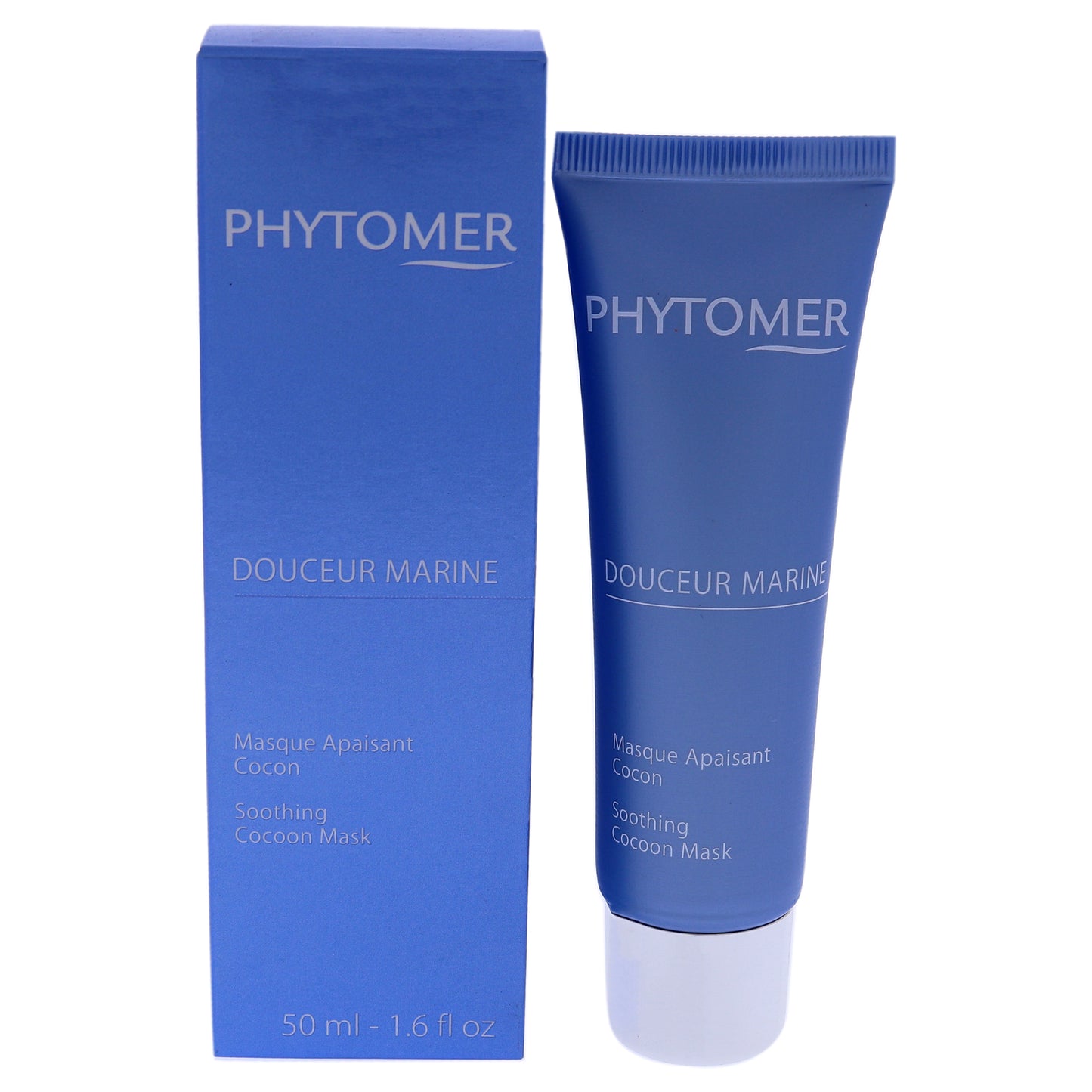 Douceur Marine Soothing Cocoon Mask