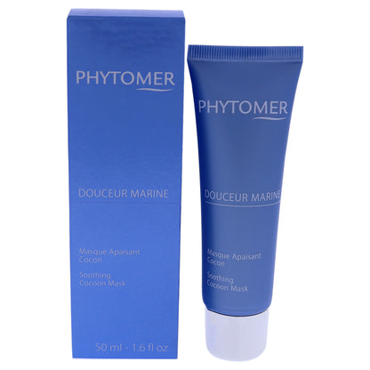 Douceur Marine Soothing Cocoon Mask
