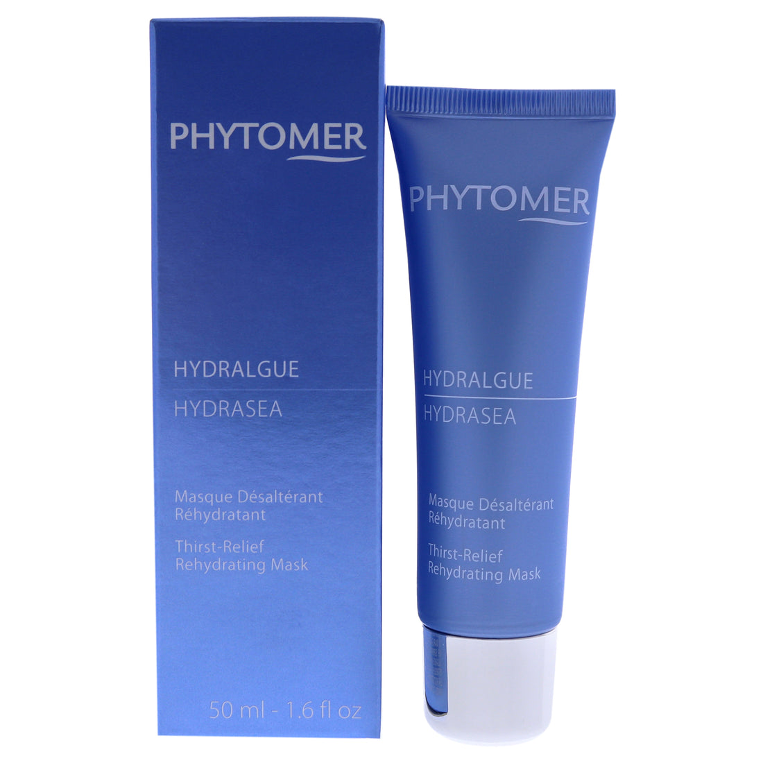 Hydrasea Thirst-Relief Rehydrating Mask