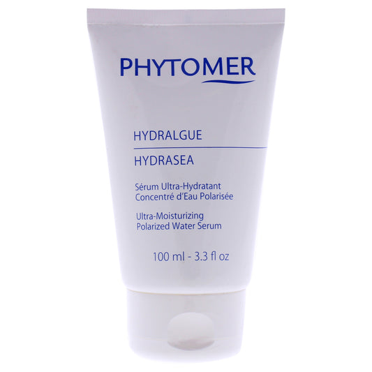 Hydrasea Ultra Moisturizing Polarized Water Serum by Phytomer for Unisex - 3.3 oz Serum