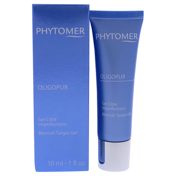 Oligopur Blemish Target Gel by Phytomer for Unisex - 1 oz Target Gel