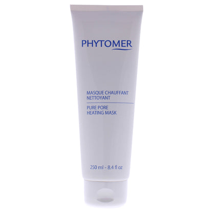 Pure Pore Heating Mask