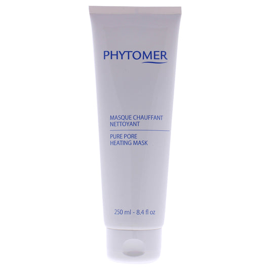 Pure Pore Heating Mask
