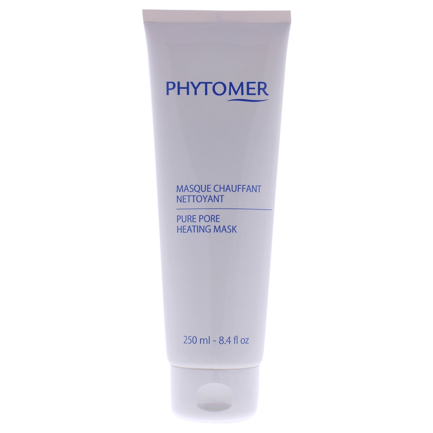 Pure Pore Heating Mask