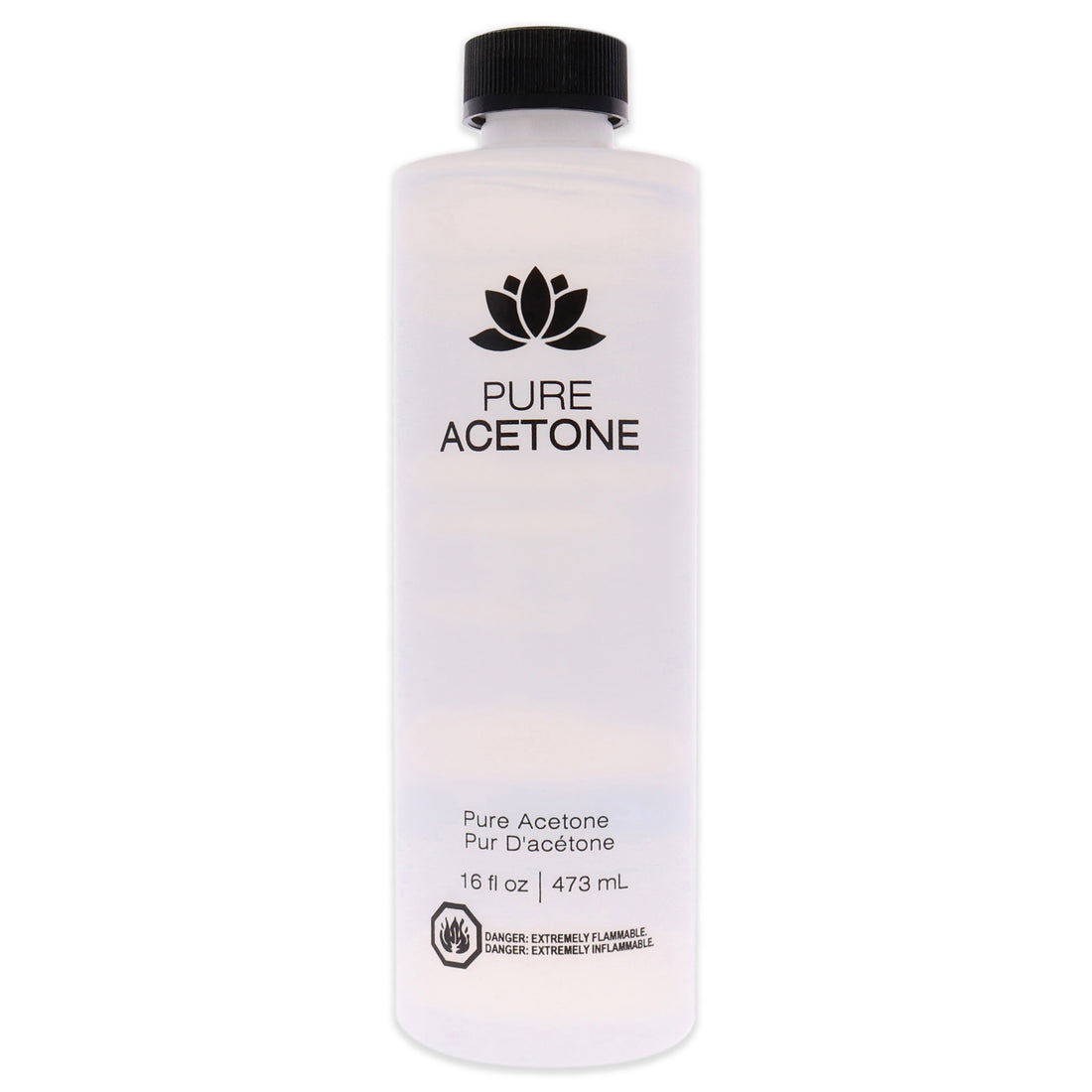 Marianna Pure Acetone Nail Polish Remover