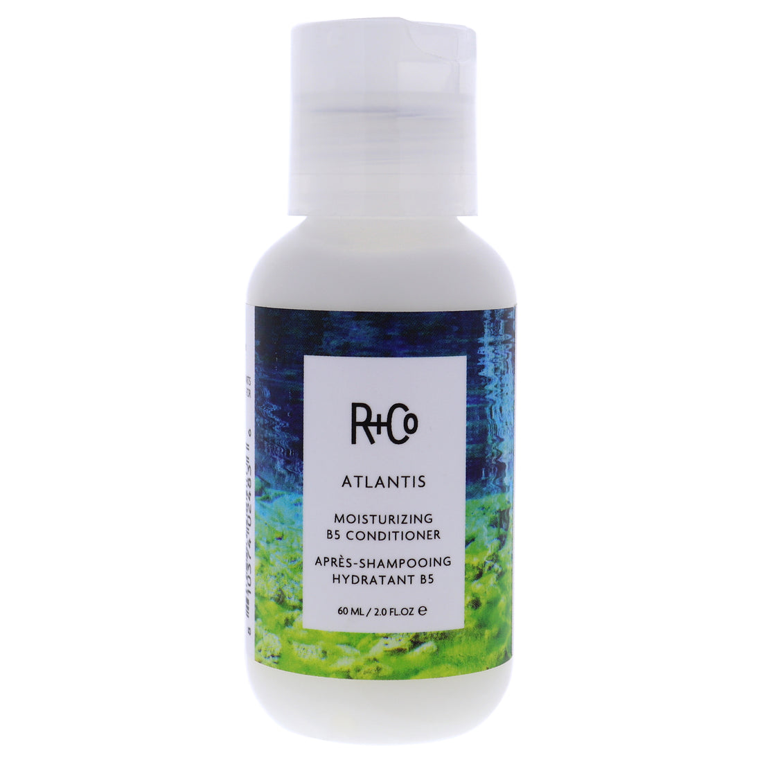 Atlantis Moisturizing B5 Conditioner