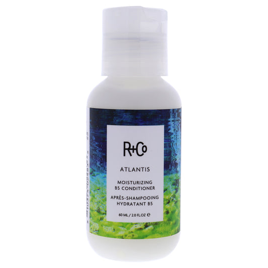 Atlantis Moisturizing B5 Conditioner