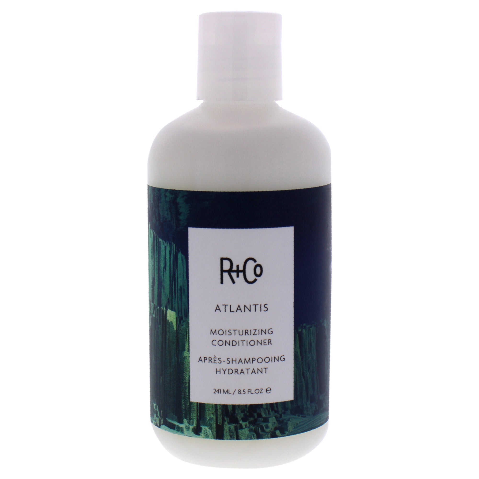 Atlantis Moisturizing Conditioner by R+Co for Unisex 8.5 oz Conditioner