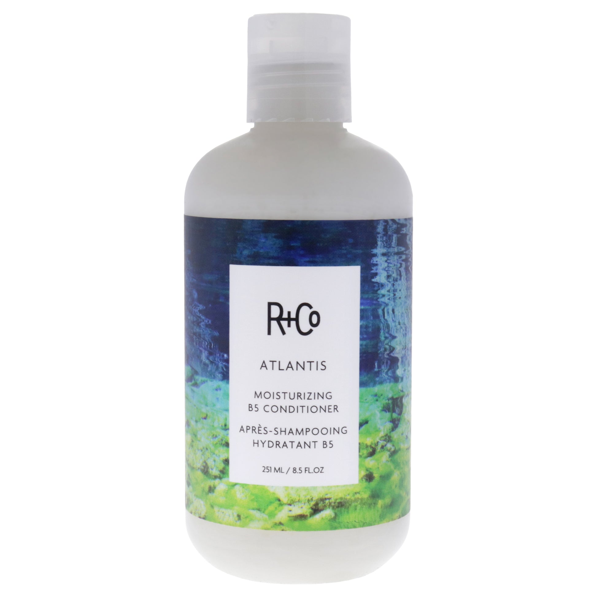 Atlantis Moisturizing Conditioner