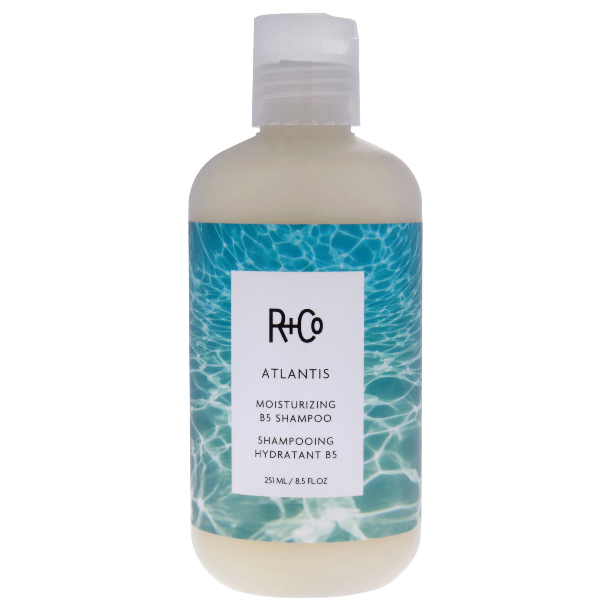 Atlantis Moisturizing B5 Shampoo
