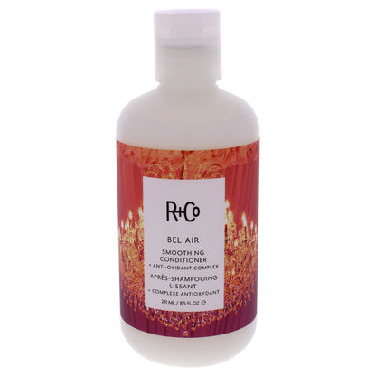 Bel Air Smoothing Conditioner Plus Anti-Oxidant Complex