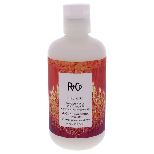 Bel Air Smoothing Conditioner Plus Anti-Oxidant Complex