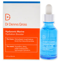 Hyaluronic Marine Hydration Booster