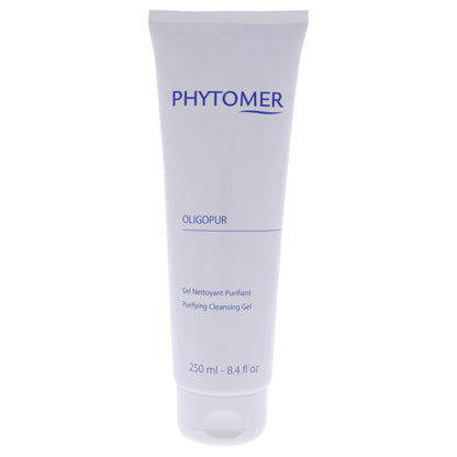 Oligopur Purifying Cleansing Gel