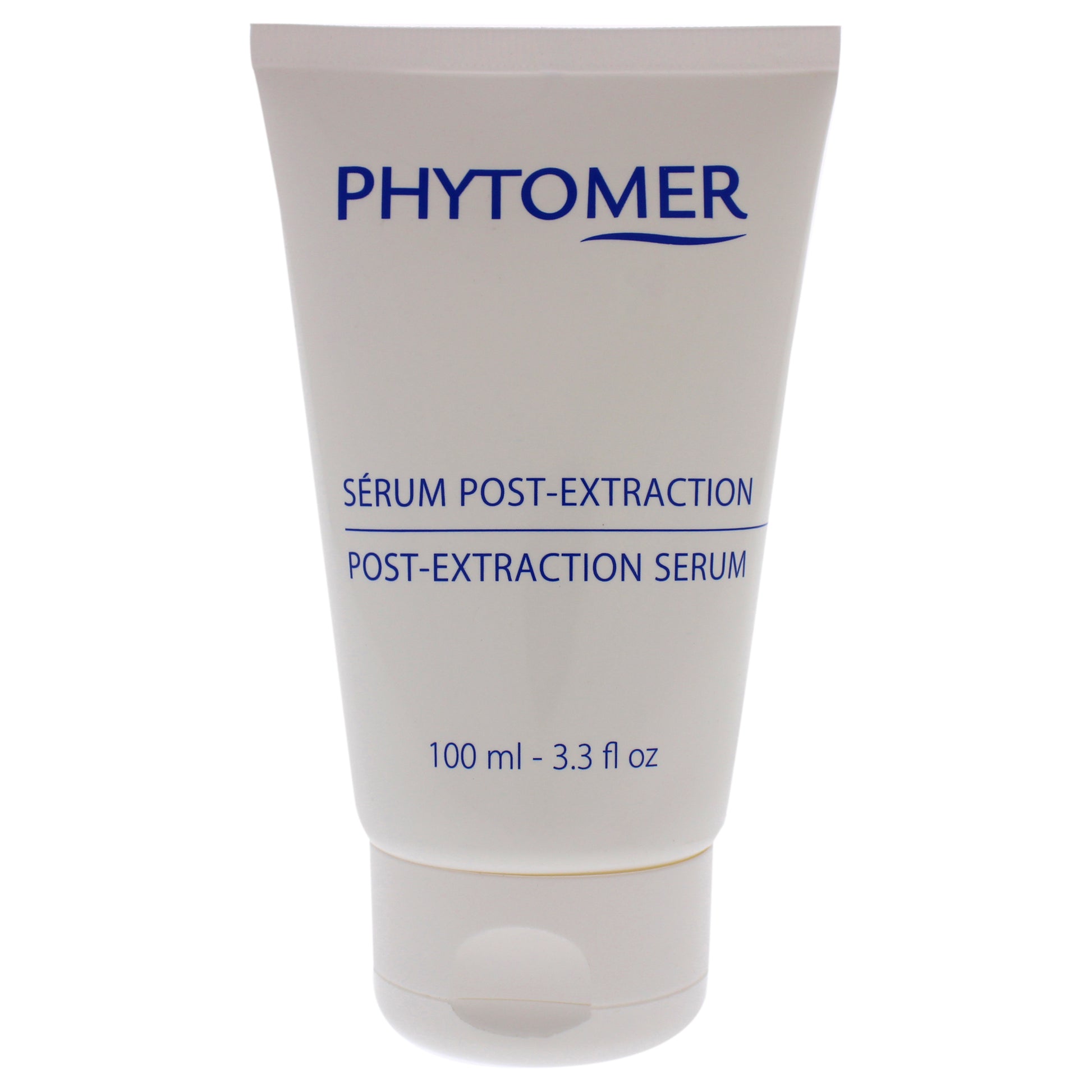 Post-Extraction Serum