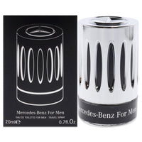 Mercedes-Benz Mercedes-Benz Men EDT Spray