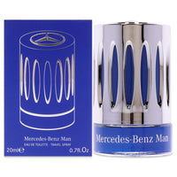 Mercedes-Benz Mercedes-Benz Man Men EDT Spray