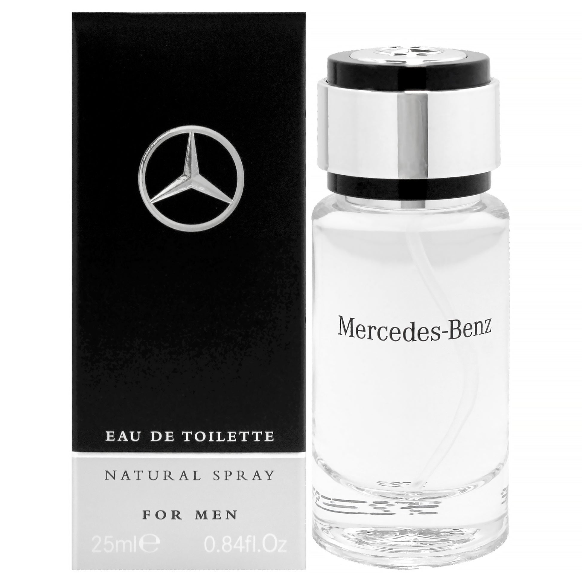 Mercedes-Benz Mercedes-Benz Men EDT Spray