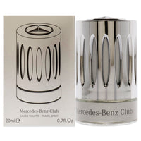Mercedes-Benz Mercedes-Benz Club Men EDT Spray