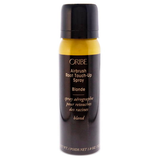 Airbrush Root Touch-Up Spray - Blonde by Oribe for Unisex 1.8 oz Hair Color