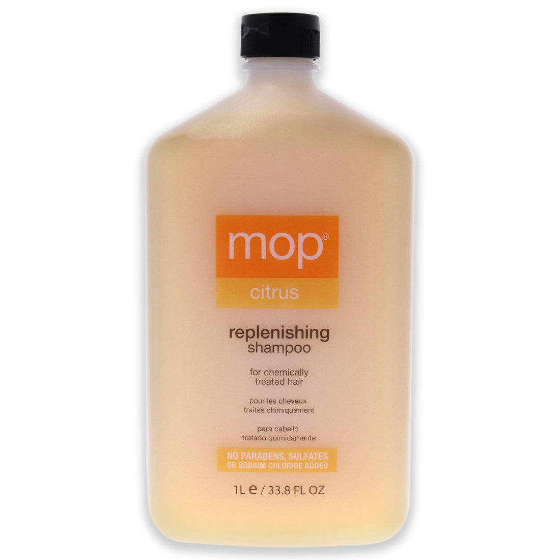 Citrus Replenishing Shampoo