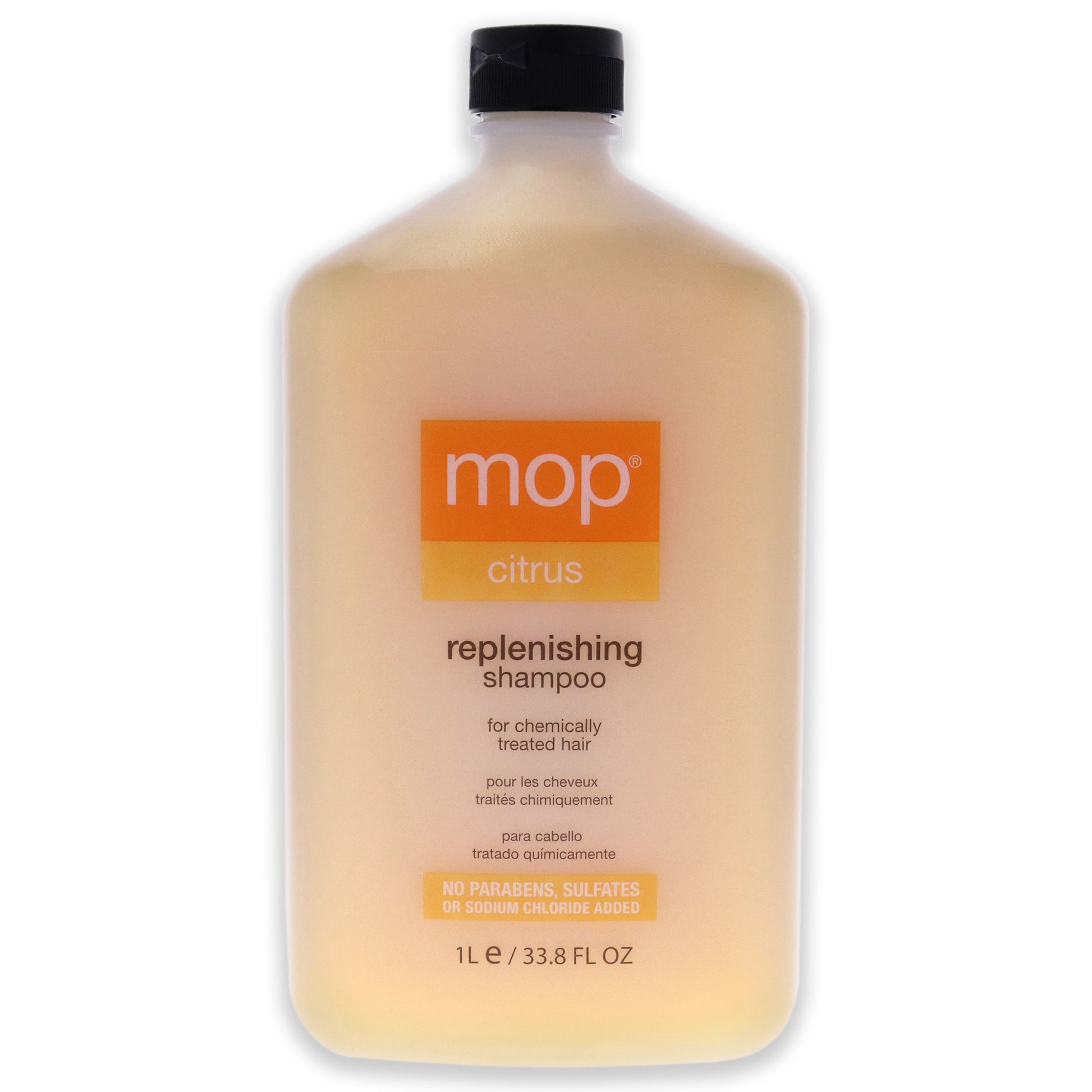 Citrus Replenishing Shampoo