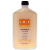 Citrus Replenishing Shampoo