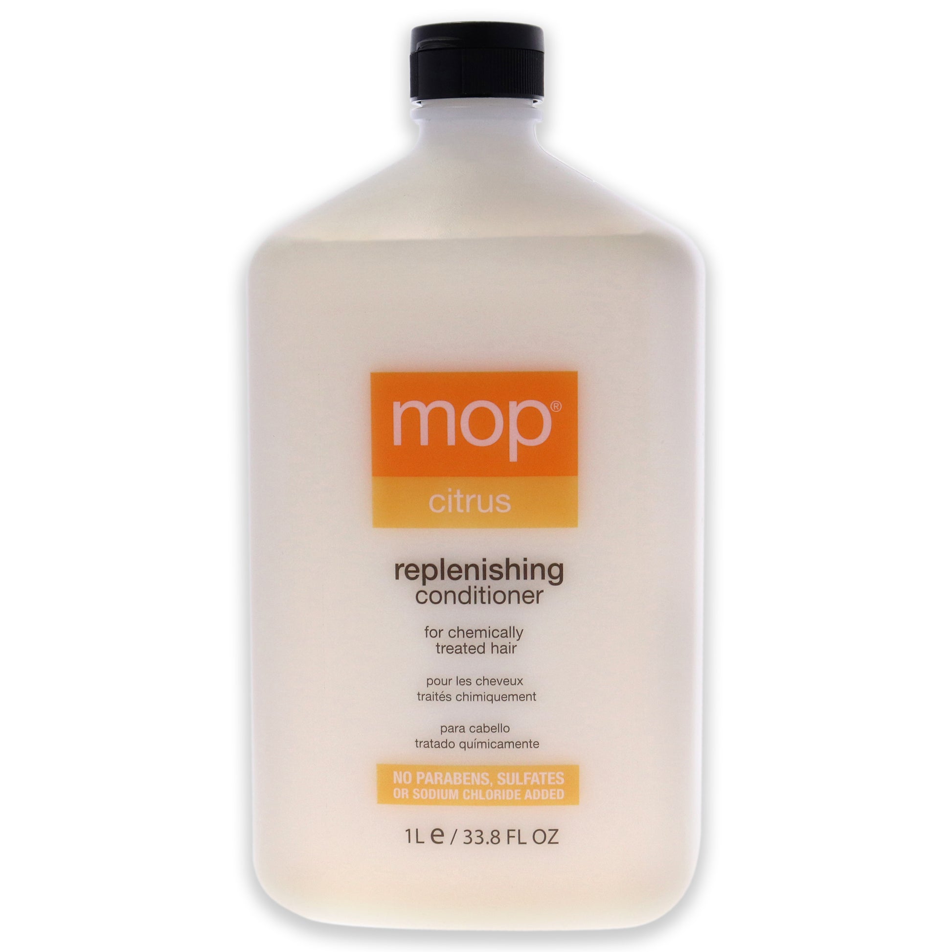 MOP Citrus Replenishing Conditioner