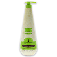 Macadamia Oil Natural Oil Smoothing Conditioner