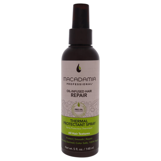Thermal Protectant Spray