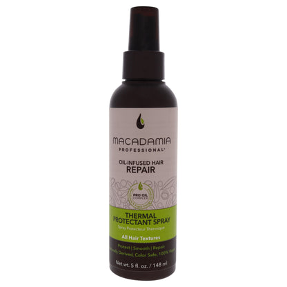 Thermal Protectant Spray