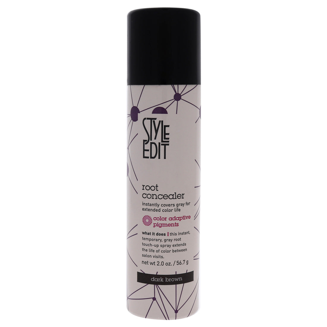 Style Edit Root Concealer Touch Up Spray