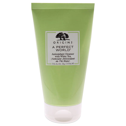 A Perfect World Antioxidant Cleanser with White Tea