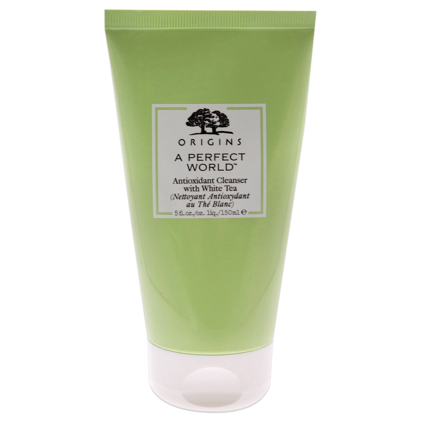 A Perfect World Antioxidant Cleanser with White Tea