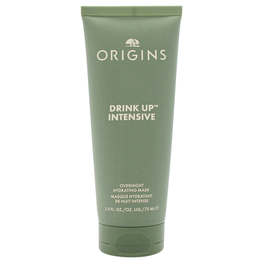 Drink Up Intensive Overnight Hydrating Mask