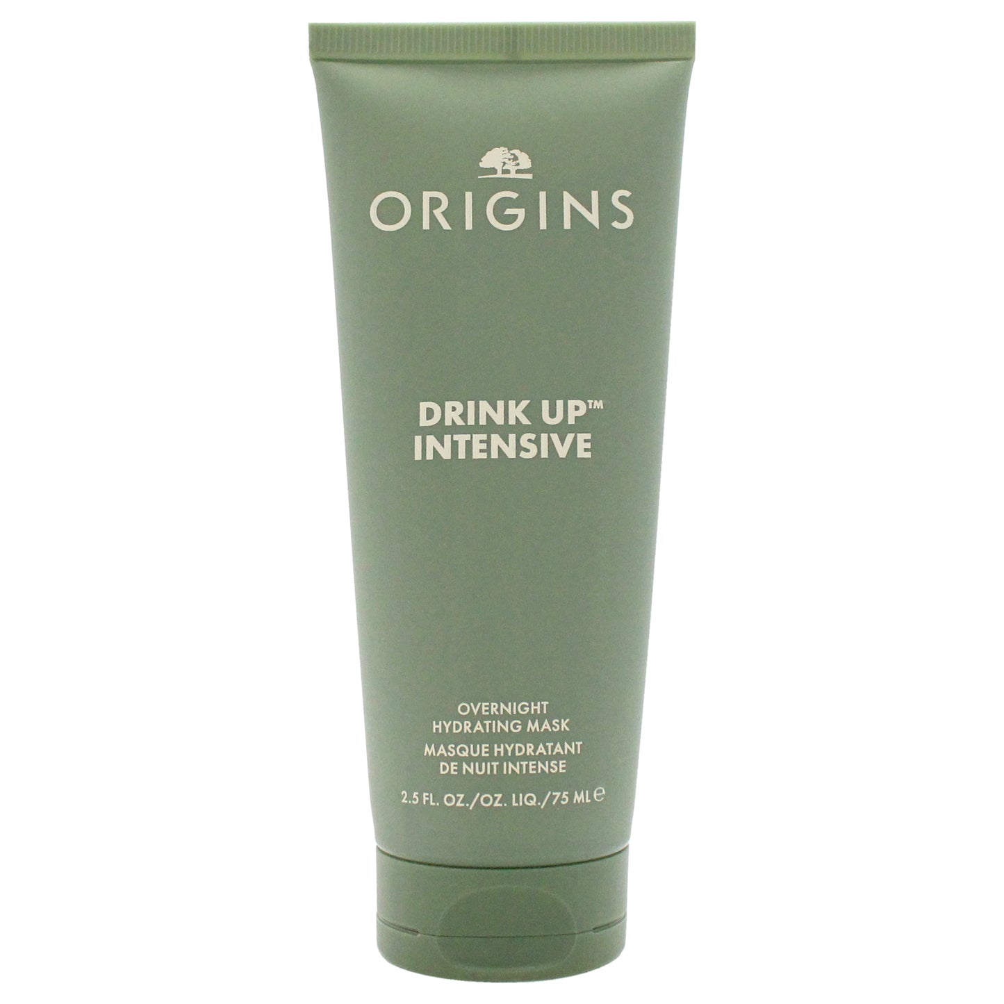 Drink Up Intensive Overnight Hydrating Mask