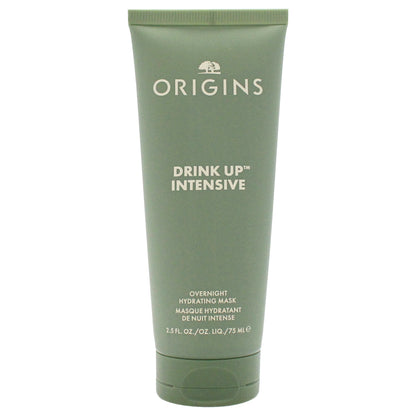 Drink Up Intensive Overnight Hydrating Mask