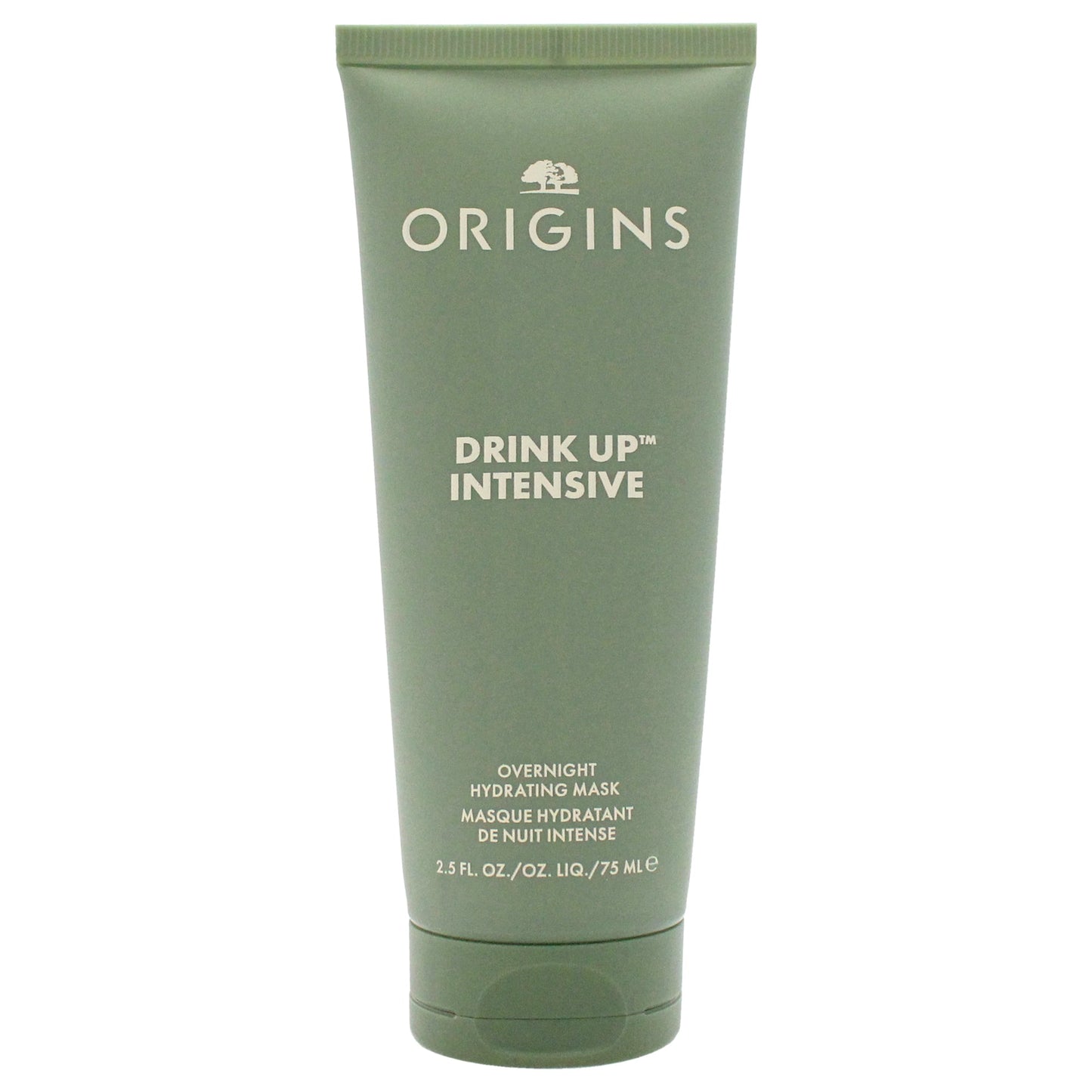 Drink Up Intensive Overnight Hydrating Mask